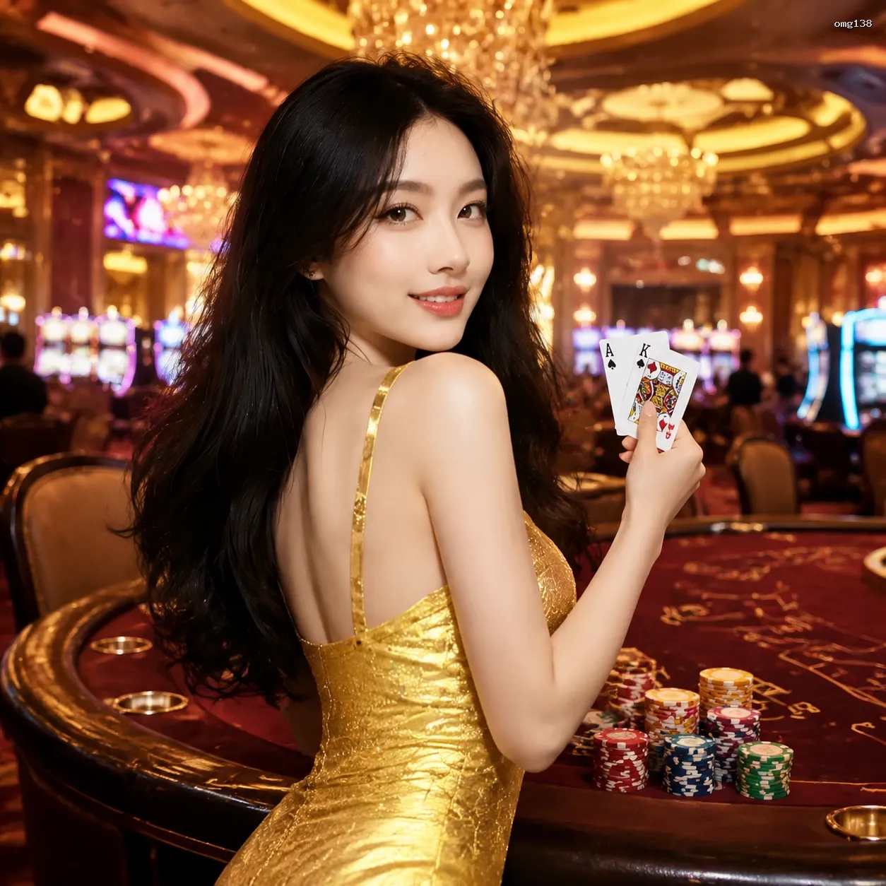 Menelusuri Fitur Menarik dari Situs Game omg138